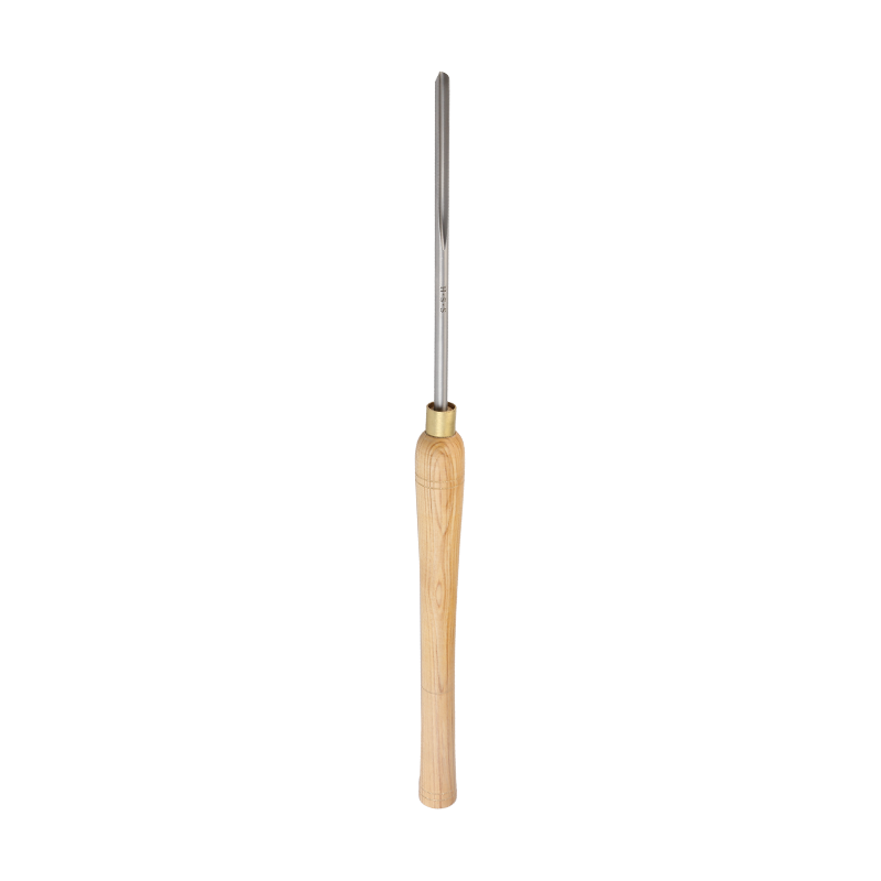 Whitewood bowl chisel turning tool