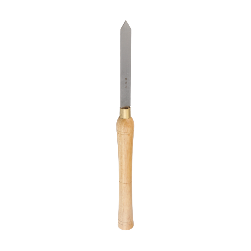 Willow Wood 3.5 Pointed Turning Tool