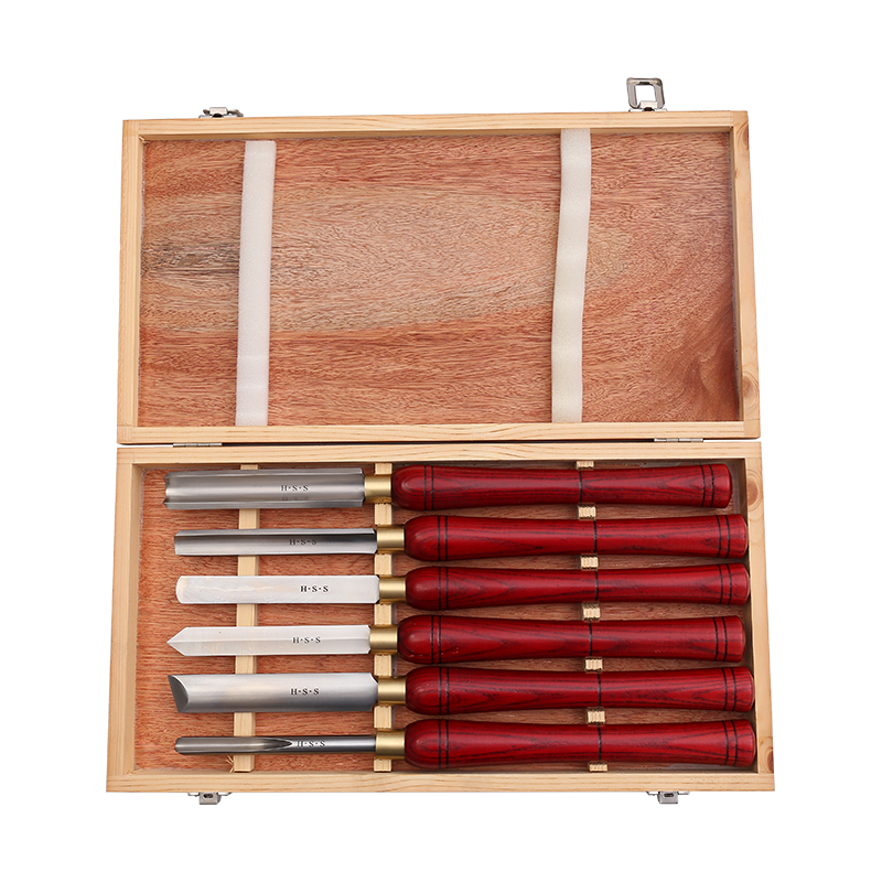 2-8PC Watertree turning tool set